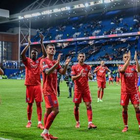 UEFA Avrupa Ligi'nde ilk haftanın maçları tamamlandı