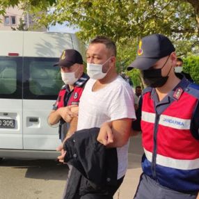 Denizli'de gazinoya giden şahıs hesap fazla gelince dehşet saçtı