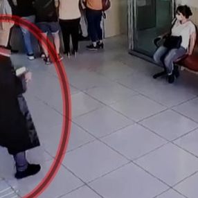 Siirt'te sahte avukat duruşmada yakalandı