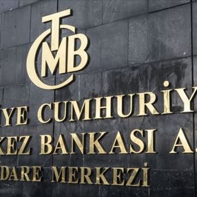 Merkez Bankası yıl sonu enflasyon ve dolar tahminini açıkladı