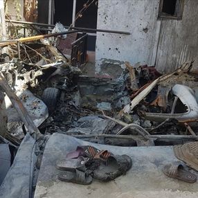 ABD’nin saldırısında 10 kişiyi kaybeden Afgan aile, özür kabul etmiyor