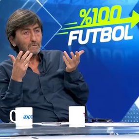 Rıdvan Dilmen: TRT'den 1 TL para almadım