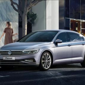 Volkswagen Passat fiyat listesi: Eylül 2021 güncel Passat fiyatları