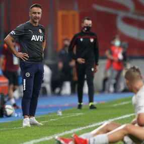 Vitor Pereira: Beşiktaş maçı çevirdi ama şansa kazandı