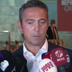 Ali Koç: Doğru yolda olduğumuza inanıyorum