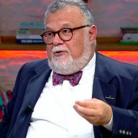 Prof. Dr. Celal Şengör'den taciz olayına ilişkin ilk açıklama