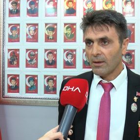 Terör gazileri: Vurulunca değil, unutulunca üzülüyoruz
