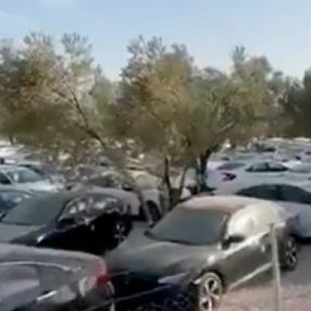 Sıfır otomobilleri stokladığı iddia edilen Honda Türkiye'den açıklama