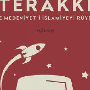 Osmanlı bilim kurgu romanı: Rüyada Terakki