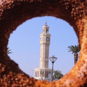 İzmir’in meşhur gevrek ve boyozuna zam