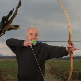 Paulo Coelho'nun Okçu'nun Yolu romanı