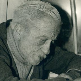 Necip Fazıl'ın şiirindeki ölüm ve hayat unsurları