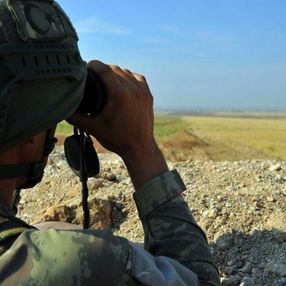 Terör örgütüne ait 979 sığınak imha edildi