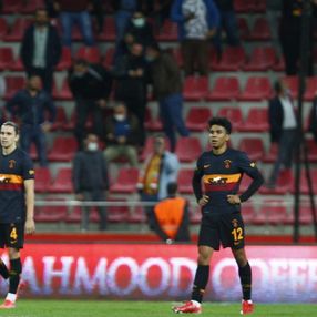 Galatasaray, Kayserispor'dan 3 yedi