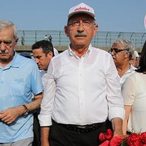 Ahmet Türk'ten CHP'ye: Biz olmasaydık seçimi alamazlardı