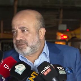 Murat Sancak: Keşke bu olay yaşanmasaydı ama deliye de deli denmez