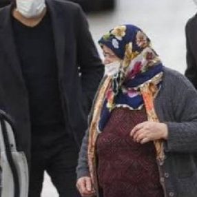 Ankara'da 60 yıllık eşini öldüren kadın, hakim karşısına çıktı