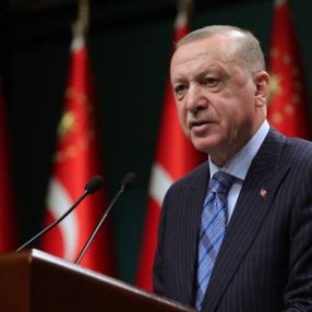 Cumhurbaşkanı Erdoğan'dan Kürt sorunu açıklaması