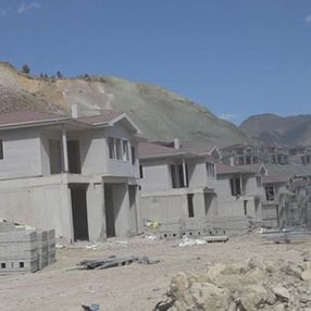 Yeni Yusufeli için sona gelindi: Evlerin villadan farkı yok