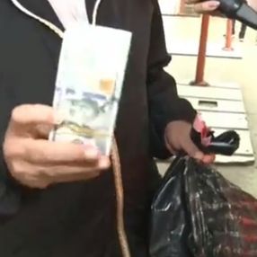 Merkez Bankası’nın faiz kararı sonrası dövizler bozduruldu