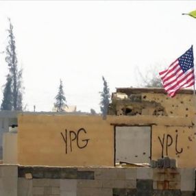 ABD'nin savunma bütçesinden YPG'ye 177 milyon dolarlık yardım