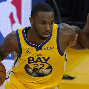 NBA, Andrew Wiggins'in aşı muafiyeti isteğini reddetti