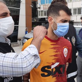 Kocaeli'de eşini öldüren şahıs ifade verdi: Kafasına kaç kez vurduğumu hatırlamıyorum