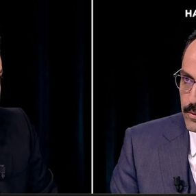 İbrahim Kalın'dan S-400 açıklaması
