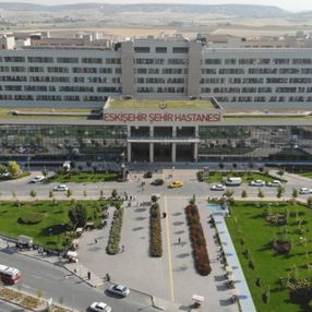 Türkiye’nin sağlık yükü şehir hastanelerinde