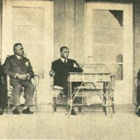 Falih Rıfkı Atay'ın Atatürk anılarının kitabı: Çankaya