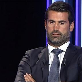 Volkan Demirel: Diagne'nin golünde faul var