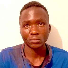 Kenya'da cezaevinden kaçan çocuk katili, linç edildi