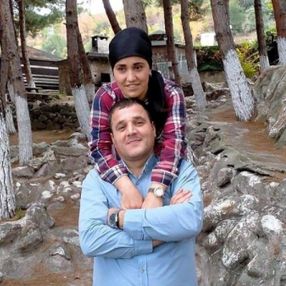 Samsun'da 2 çocuk annesi kadın, eşinin kurbanı oldu