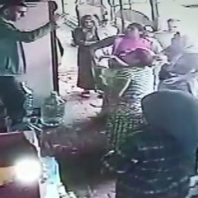 Esenyurt’ta esnafı canından bezdiren kadın hırsızlar