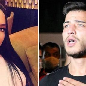 Ümitcan Uygun’dan Aleyna Çakır savunması