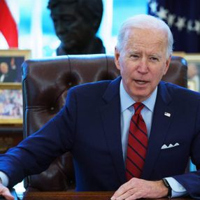 Joe Biden 'Meksika'da Kal' politikasını değerlendirmeye başladı