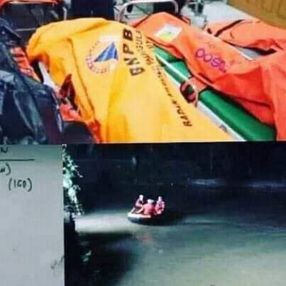 Endonezya’da nehir temizliğinde facia: 11 çocuk boğuldu