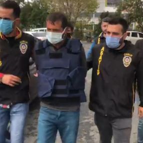 Tekirdağ’da cinayet: Eşinin kaçtığı adamın yerini söylemeyince öldürdü