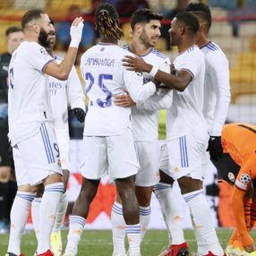 UEFA Şampiyonlar Ligi'nde gecenin sonuçları