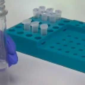 Türk bilim insanları, ağız gargarasıyla virüs testi geliştirdi