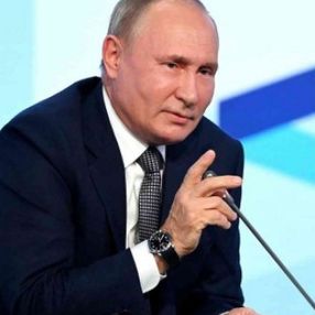 Vladimir Putin: Cumhurbaşkanı Erdoğan haklı