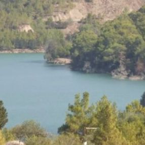Türkiye'nin KKTC'ye gönderdiği can suyu 50 yıl yetecek