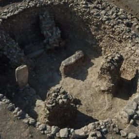 Mardin’de 12 bin yıllık tapınak: Göbeklitepe'den daha eski kalıntılar bulundu