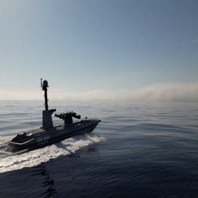 Nusret 2021 Davet Tatbikatı’nda ULAQ-SİDA’ya büyük ilgi