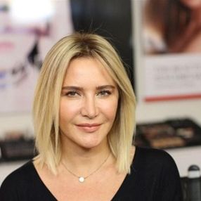 Linet'i dinlemeye giden Aslı Şen'den tepki: Neden star olamadığını anladık
