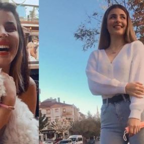 Eda Nur Kaplan'a ‘cinsel saldırı’ soruşturmasının iddianamesi kabul edildi