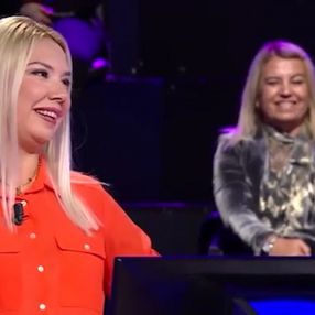 Kim Milyoner Olmak İster'de yatırım uzmanı, ikinci soruda elendi