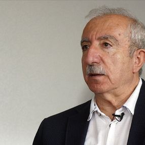 Orhan Miroğlu: Emekli vekil maaşıyla geçinmekte zorlanıyorum
