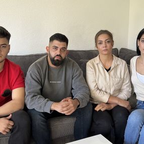 Almanya'da Türklerin oturduğu eve molotofkokteyli atan saldırganlar serbest bırakıldı