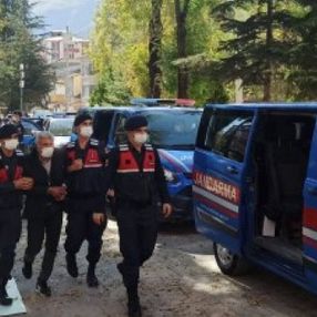 Tokat'taki yayla cinayetinden yasak aşk çıktı, aynı aileden 5 kişi tutuklandı